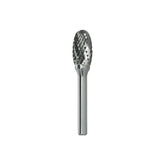 Fullerton - SE3 3/8" Egg Shape Series Carbide Burr